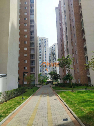 Imagem Apartamento com 2 Quartos à Venda, 58 m² em Jardim Flor Da Montanha - Guarulhos Imagem Apartamento com 2 Quartos à Venda, 58 m² em Jardim Flor Da Montanha - Guarulhos