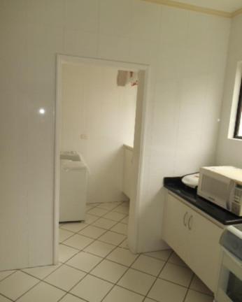Imagem Apartamento com 3 Quartos à Venda, 189 m² em Pitangueiras - Guarujá