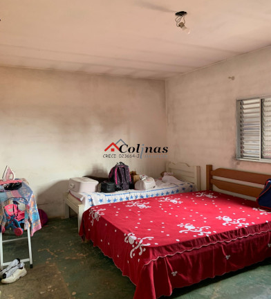 Imagem Imóvel com 4 Quartos à Venda, 1.720 m² em Antes Do Centro - Ibiúna