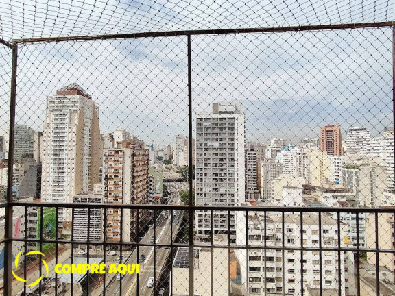 Imagem Apartamento à Venda, 47 m² em Vila Buarque - São Paulo Imagem Apartamento à Venda, 47 m² em Vila Buarque - São Paulo