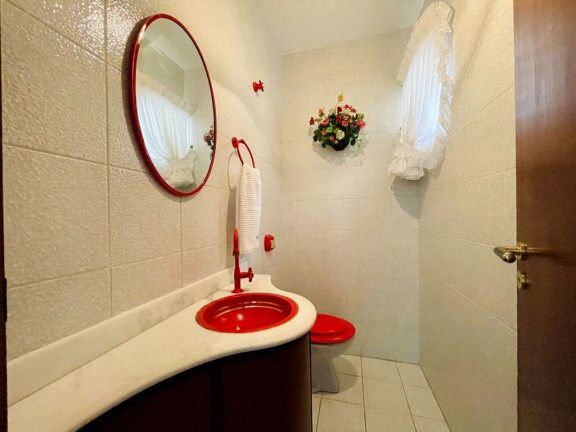 Imagem Casa de Condomínio com 3 Quartos à Venda, 298 m² em Velha - Blumenau