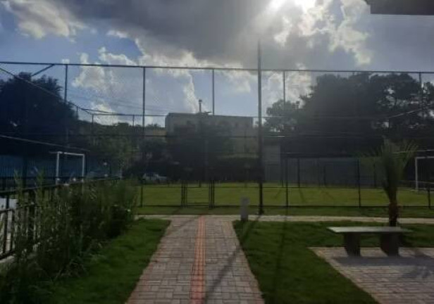Imagem Apartamento com 2 Quartos à Venda, 610.000 m² em São Paulo - Jundiaí