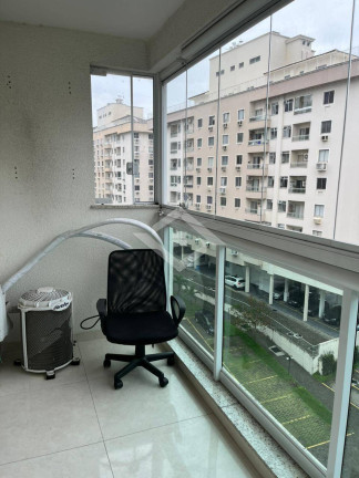 Imagem Apartamento com 3 Quartos à Venda, 65 m² em Pechincha - Rio De Janeiro Imagem Apartamento com 3 Quartos à Venda, 65 m² em Pechincha - Rio De Janeiro