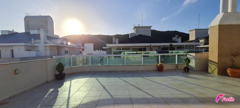 Imagem Cobertura com 4 Quartos à Venda, 265 m² em Ingleses Do Rio Vermelho - Florianópolis Imagem Cobertura com 4 Quartos à Venda, 265 m² em Ingleses Do Rio Vermelho - Florianópolis
