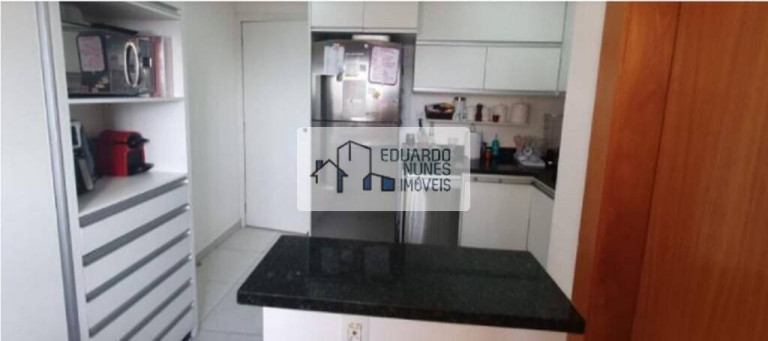 Imagem Apartamento com 3 Quartos à Venda, 91 m² em São Lucas - Belo Horizonte