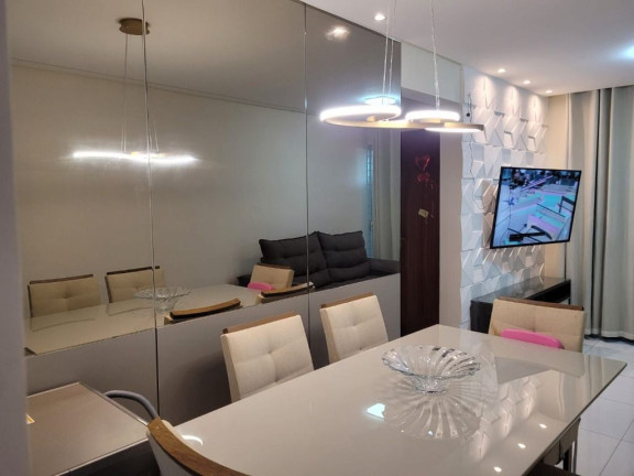 Imagem Apartamento com 2 Quartos à Venda, 56 m² em Bancários - João Pessoa