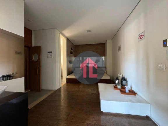 Imagem Apartamento com 1 Quarto à Venda, 46 m² em Cambuí - Campinas