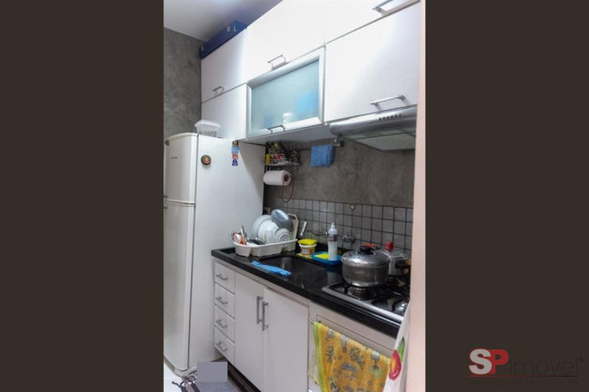 Imagem Apartamento com 2 Quartos à Venda, 53 m² em Vila Gonçalves - São Bernardo Do Campo Imagem Apartamento com 2 Quartos à Venda, 53 m² em Vila Gonçalves - São Bernardo Do Campo