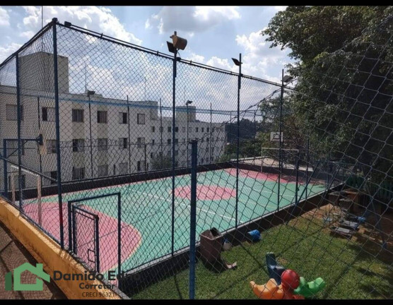 Imagem Apartamento com 2 Quartos à Venda, 69 m² em Jardim Colônia - Jundiaí