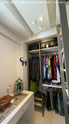 Imagem Apartamento com 3 Quartos à Venda, 136 m² em Pituba - Salvador Imagem Apartamento com 3 Quartos à Venda, 136 m² em Pituba - Salvador