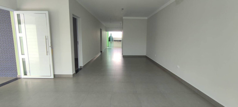 Imagem Casa com 3 Quartos à Venda, 250 m² em São José - Peruíbe