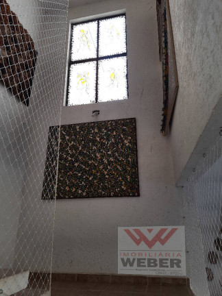 Imagem Casa de Condomínio com 2 Quartos à Venda, 300 m² em Vila Domingues - Votorantim