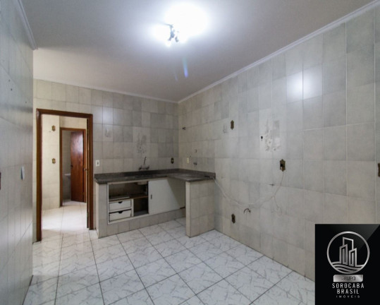 Imagem Apartamento com 3 Quartos para Alugar, 120 m² em Centro - Sorocaba