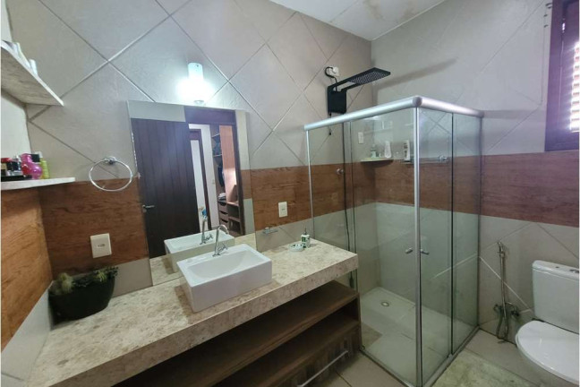 Imagem Imóvel com 5 Quartos à Venda, 400 m² em Povoado - Alhandra Imagem Imóvel com 5 Quartos à Venda, 400 m² em Povoado - Alhandra