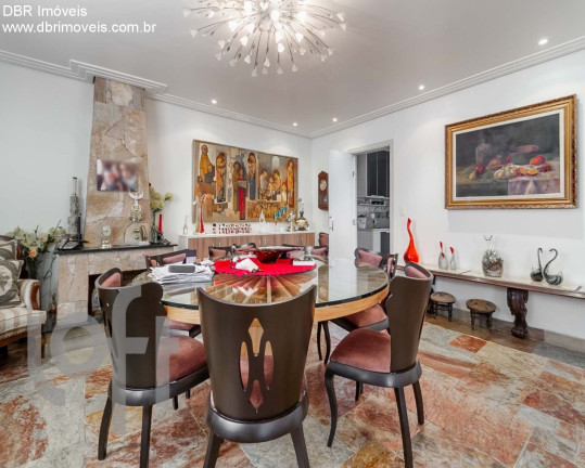 Imagem Apartamento com 4 Quartos à Venda, 230 m² em Bela Vista - São Paulo Imagem Apartamento com 4 Quartos à Venda, 230 m² em Bela Vista - São Paulo