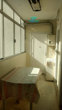 Imagem Apartamento com 3 Quartos à Venda, 100 m² em Pitangueiras - Guarujá