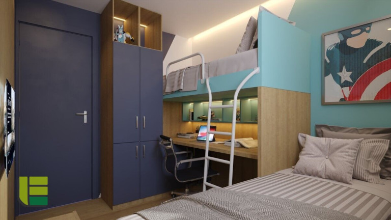 Imagem Apartamento com 2 Quartos à Venda, 45 m² em Aurora - Paulista Imagem Apartamento com 2 Quartos à Venda, 45 m² em Aurora - Paulista