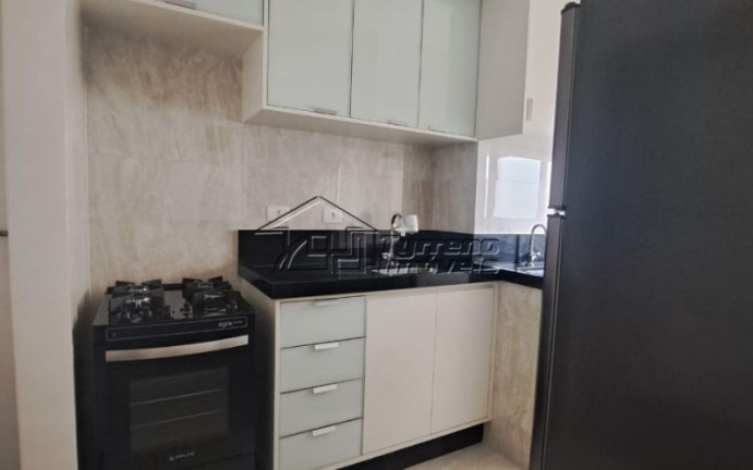 Imagem Apartamento com 1 Quarto para Alugar, 40 m² em Jardim Esplanada - São José Dos Campos Imagem Apartamento com 1 Quarto para Alugar, 40 m² em Jardim Esplanada - São José Dos Campos