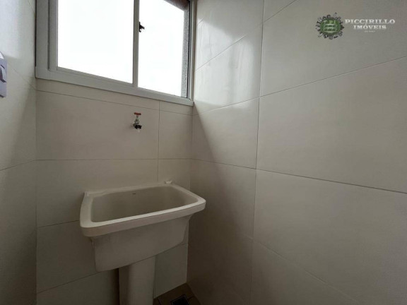 Imagem Casa com 2 Quartos à Venda, 61 m² em Caiçara - Praia Grande Imagem Casa com 2 Quartos à Venda, 61 m² em Caiçara - Praia Grande