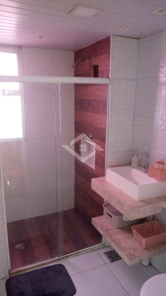 Imagem Apartamento com 2 Quartos para Alugar, 40 m² em Santa Cruz - Rio De Janeiro Imagem Apartamento com 2 Quartos para Alugar, 40 m² em Santa Cruz - Rio De Janeiro