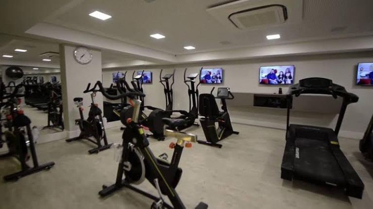 Imagem Apartamento com 2 Quartos à Venda, 50 m² em Tambaú - João Pessoa Imagem Apartamento com 2 Quartos à Venda, 50 m² em Tambaú - João Pessoa