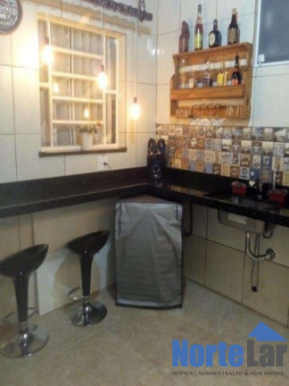 Imagem Casa de Condomínio com 2 Quartos à Venda, 65 m² em Jaraguá - São Paulo