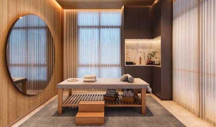 Imagem Imóvel com 3 Quartos à Venda, 122 m² em Vila Mariana - São Paulo Imagem Imóvel com 3 Quartos à Venda, 122 m² em Vila Mariana - São Paulo