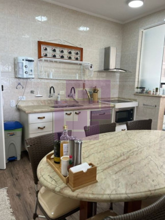 Imagem Apartamento com 3 Quartos à Venda, 128 m² em Vila Luis Antônio - Guarujá