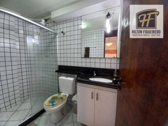 Imagem Apartamento com 3 Quartos à Venda, 105 m² em Manaíra - João Pessoa