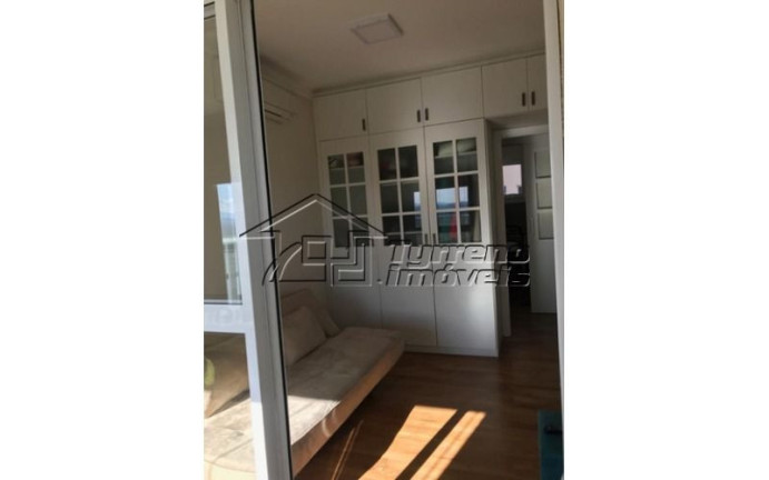 Imagem Apartamento com 4 Quartos à Venda, 156 m² em Jardim Das Indústrias - São José Dos Campos