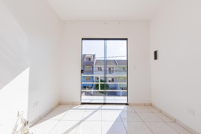 Imagem Casa de Condomínio com 3 Quartos à Venda, 120 m² em Campo Comprido - Curitiba