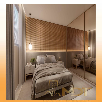 Imagem Imóvel com 2 Quartos à Venda, 69 m² em Santa Amélia - Belo Horizonte