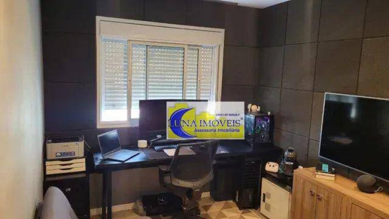 Imagem Apartamento com 3 Quartos à Venda, 123 m² em Centro - São Bernardo Do Campo Imagem Apartamento com 3 Quartos à Venda, 123 m² em Centro - São Bernardo Do Campo