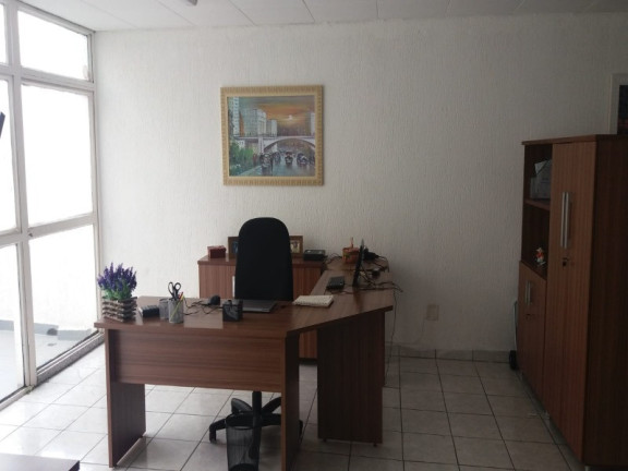 Foto do imóvel Sala Comercial à Venda, 57 m² em Sé - São Paulo