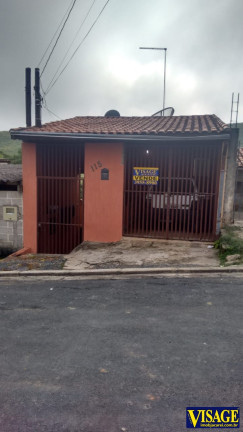 Sobrado com 2 Quartos à Venda, 125 m² em Jd. Paraiso - Jacareí