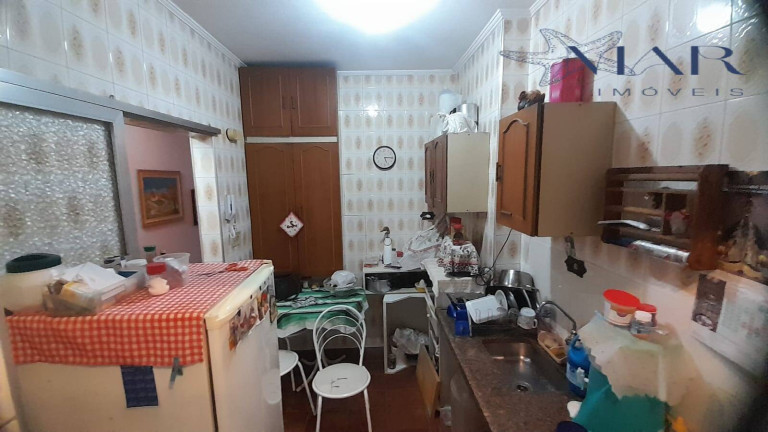 Imagem Apartamento com 2 Quartos à Venda, 70 m² em Aparecida - Santos Imagem Apartamento com 2 Quartos à Venda, 70 m² em Aparecida - Santos