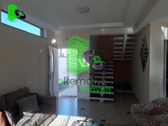 Imagem Casa com 3 Quartos à Venda, 430 m² em Residencial Village - Tremembé - Tremembé