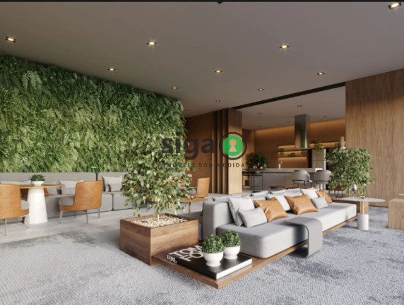 Imagem Apartamento com 2 Quartos à Venda, 142 m² em Vila Mariana - São Paulo Imagem Apartamento com 2 Quartos à Venda, 142 m² em Vila Mariana - São Paulo