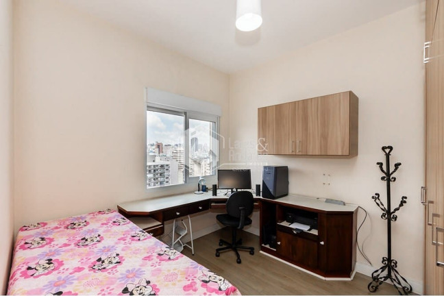 Imagem Apartamento com 2 Quartos à Venda, 65 m² em Centro - São Paulo Imagem Apartamento com 2 Quartos à Venda, 65 m² em Centro - São Paulo