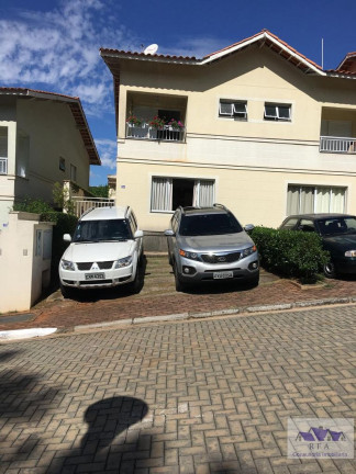 Casa de Condomínio com 3 Quartos à Venda, 114 m² em Paisagem Renoir - Cotia