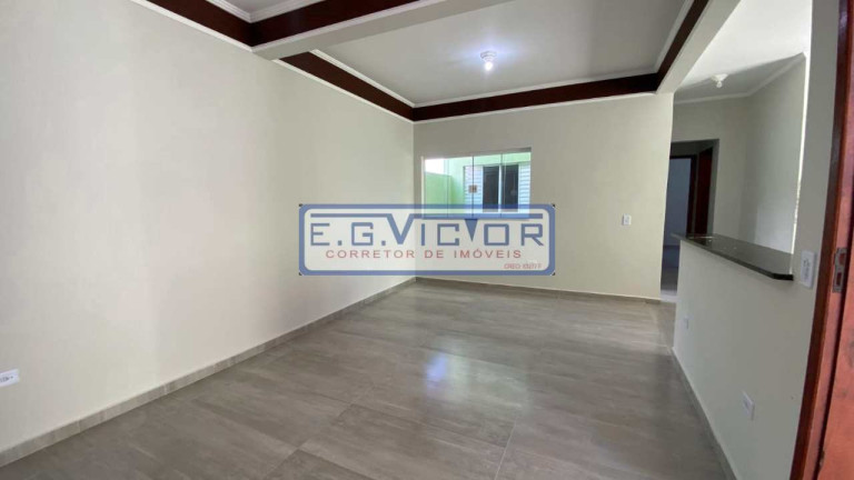 Imagem Casa com 2 Quartos à Venda, 90 m² em Jardim Santa Terezinha - Itanhaém Imagem Casa com 2 Quartos à Venda, 90 m² em Jardim Santa Terezinha - Itanhaém