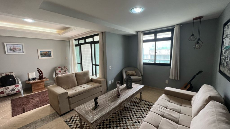 Imagem Apartamento com 3 Quartos à Venda, 250 m² em Praia Do Morro - Guarapari Imagem Apartamento com 3 Quartos à Venda, 250 m² em Praia Do Morro - Guarapari