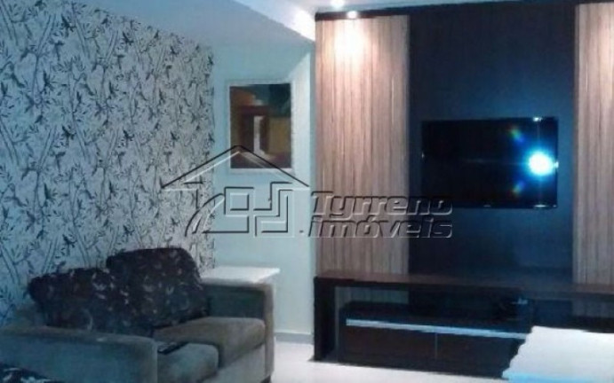 Imagem Casa com 3 Quartos à Venda, 160 m² em Jardim Das Indústrias - São José Dos Campos Imagem Casa com 3 Quartos à Venda, 160 m² em Jardim Das Indústrias - São José Dos Campos