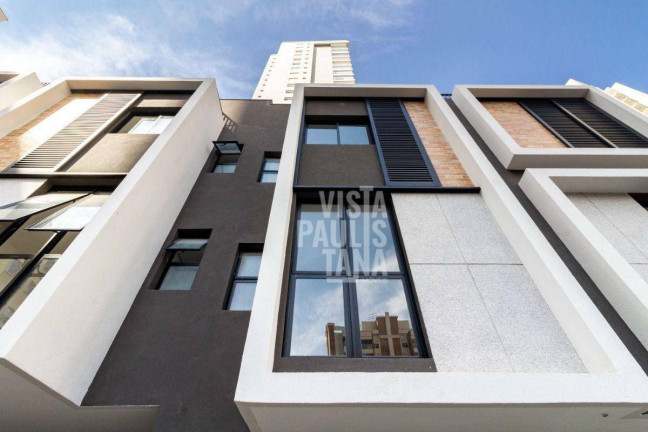Imagem Casa com 2 Quartos à Venda, 121 m² em Vila Mariana - São Paulo