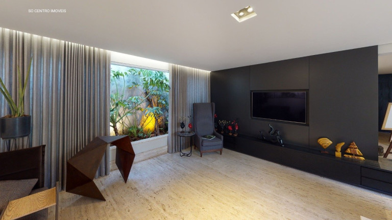 Imagem Apartamento com 3 Quartos à Venda, 75 m² em Santo Antônio - Belo Horizonte Imagem Apartamento com 3 Quartos à Venda, 75 m² em Santo Antônio - Belo Horizonte
