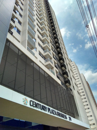 Imagem Sala Comercial à Venda, 33 m² em Vila Homero Thon - Santo André