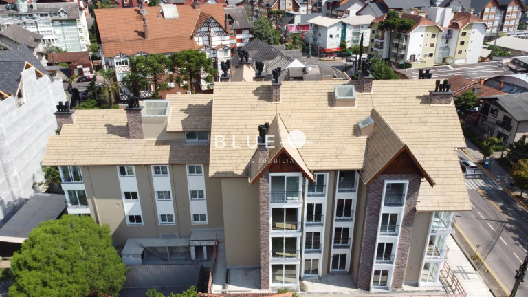 Imagem Apartamento com 2 Quartos à Venda, 71 m² em Centro - Gramado Imagem Apartamento com 2 Quartos à Venda, 71 m² em Centro - Gramado