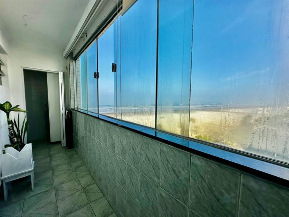 Imagem Apartamento com 2 Quartos à Venda, 85 m² em Guilhermina - Praia Grande