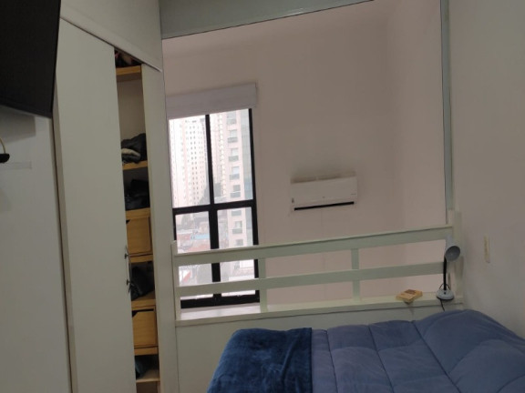 Imagem Imóvel com 1 Quarto à Venda, 60 m² em Moema - São Paulo Imagem Imóvel com 1 Quarto à Venda, 60 m² em Moema - São Paulo