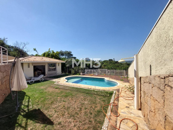 Imagem Casa de Condomínio com 3 Quartos à Venda, 344 m² em Loteamento Caminhos De São Conrado (sousas) - Campinas Imagem Casa de Condomínio com 3 Quartos à Venda, 344 m² em Loteamento Caminhos De São Conrado (sousas) - Campinas